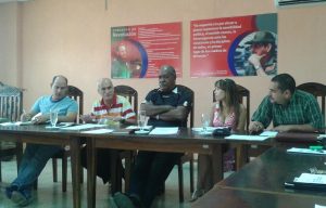 Universiada Nacional.