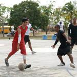 Baloncesto