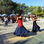Agrupación "Alma Flamenca"