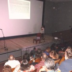 VI Conferencia de Ciencia y Tecnología