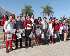 graduados