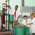Presenta Universidad de Camagüey su cartera de productos y servicios.