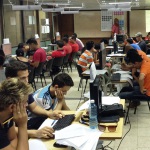 Concurso de Programación