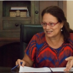 Dr.C. Hilda Oqueno Ferrer