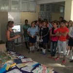 Puertas Abiertas en Ciencias Pedagógicas. Infantil.