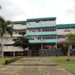 Universidad de Camagüey.