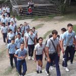 Univesidad de Camagüey incrementa acciones para elevar la formación vocacional.