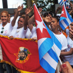 Día Internacional del Estudiante.