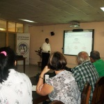 La Universidad de Camagüey propuso una Cosechadora Forestal para el Aprovechamiento Integral de la Biomasa