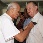 Medalla José Tey.