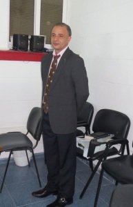 Arístides Pelegrín Mesa