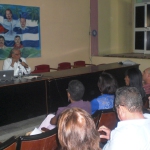 destacado profesor mexicano Dr.C. Ricardo Cantoral Uriza.