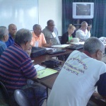 Taller de Educación Física y Deporte Universitario.