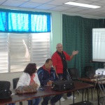 MSc. Félix Rodríguez Pérez..