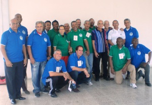 Taller Nacional de Educación Física y Deporte Universitario.