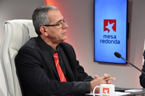 Directivo del MES.
