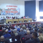 Claustro 2015