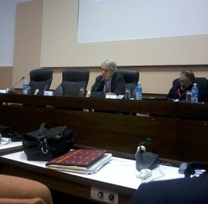 II Conferencia Internacional “Con todos y para el bien de todos” 