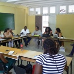 Experiencias en el quehacer pedagógico en la educación cubana y norteamericana.