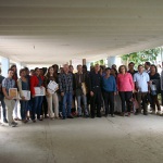Claustro 2015.