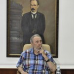 Sesionó en la UC Seminario Juvenil Martiano