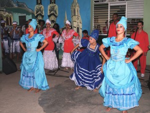 Conjunto Artístico Maraguán
