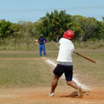 Juegos Taínos.