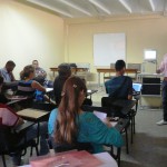 Fórum Universitario.