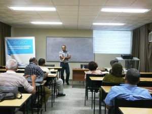 Acreditación del Doctorado en Ciencias Contables y Financieras.