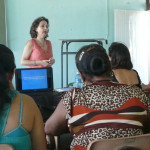 Curso Pre-evento La prensa en el Siglo XIX.