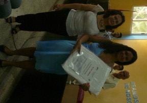 Graduación nivel medio.