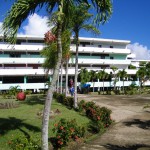 Facultad de Cultura Física.