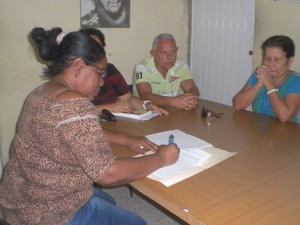 Firman nuevo convenio sobre inclusión educativa.