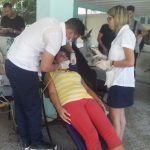 Proyecto Sonríe con Salud.