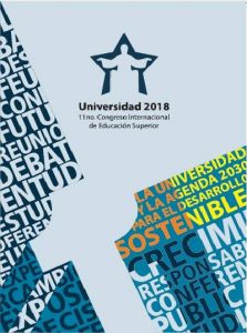 Universidad 2018.