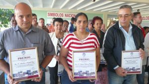 Reconocen en la Universidad de Camagüey a profesores con destacados resultados en la actividad científica