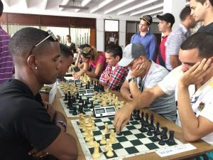 Juegos Taínos.