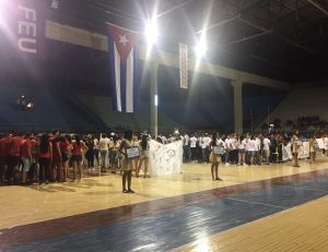 Juegos Taínos.