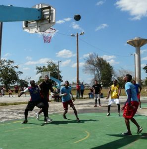 Juegos Taínos