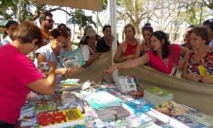 Feria del Libro