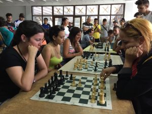 Universiada Nacional