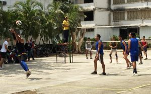Juegos Taíno.