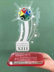 Universiada Nacional