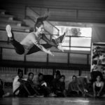 gimnasia