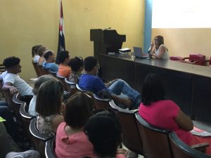 Festival de la Clase.