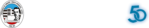 Universidad de Camagüey Ignacio Agramonte Loynaz