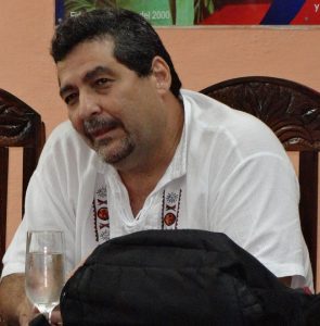 Iroel Sánchez