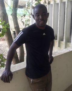 Adilson Cesareo Constantino.