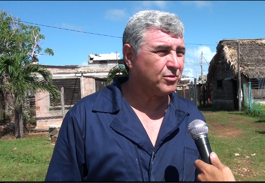 Milton Calvo