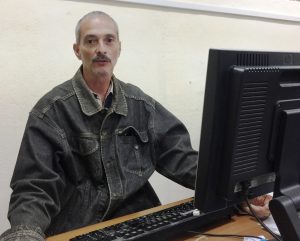 Reynaldo Alonso Reyes.